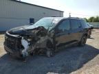 2024 CHEVROLET TRAVERSE