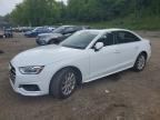 2023 AUDI A4