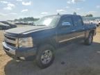 2011 CHEVROLET SILVERADO
