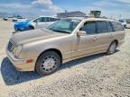 2002 MERCEDES-BENZ E