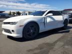 2015 CHEVROLET CAMARO