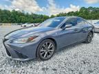 2019 LEXUS ES