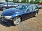 2013 BMW 328