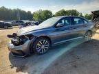 2025 VOLKSWAGEN JETTA