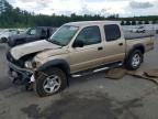 2004 TOYOTA TACOMA