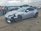 2023 SUBARU BRZ