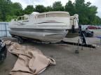 2009 LEGEND CRAFT 24RE