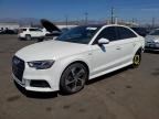2020 AUDI A3