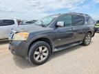 2008 NISSAN ARMADA