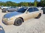 1999 TOYOTA CAMRY