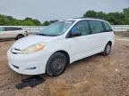 2007 TOYOTA SIENNA