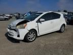 2013 TOYOTA PRIUS C