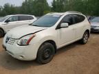 2009 NISSAN ROGUE