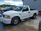 2004 FORD F-150 HERITAGE