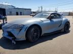 2022 TOYOTA GR SUPRA