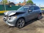 2016 MERCEDES-BENZ GLC