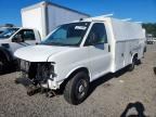 2020 CHEVROLET EXPRESS G3500