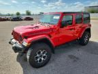 2022 JEEP WRANGLER UNLIMITED