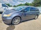 2013 HONDA ODYSSEY