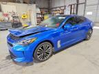 2018 KIA STINGER