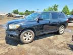 2010 TOYOTA HIGHLANDER