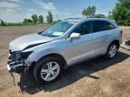 2015 ACURA RDX