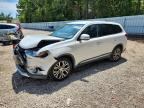 2016 MITSUBISHI OUTLANDER