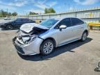 2026 TOYOTA COROLLA HYBRID