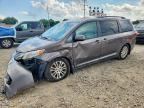 2016 TOYOTA SIENNA