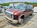2008 FORD F350