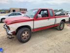 1987 CHEVROLET S TRUCK