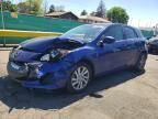 2012 MAZDA 3