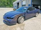 2001 CHEVROLET MONTE CARLO