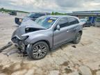 2016 MITSUBISHI OUTLANDER SPORT