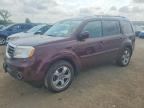 2014 HONDA PILOT