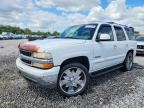 2001 CHEVROLET TAHOE
