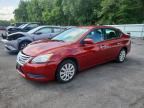 2015 NISSAN SENTRA