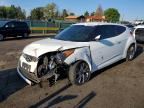 2017 HYUNDAI VELOSTER