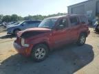 2011 JEEP LIBERTY
