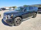 2017 CHEVROLET SUBURBAN