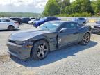 2014 CHEVROLET CAMARO