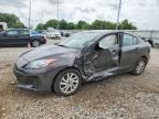 2013 MAZDA 3