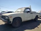 1982 TOYOTA PICKUP / CAB CHASSIS