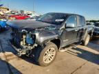 2015 GMC CANYON