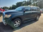 2008 TOYOTA SEQUOIA