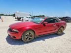 2011 FORD MUSTANG