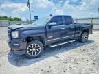 2016 GMC SIERRA
