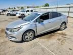 2018 CHEVROLET CRUZE