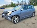 2008 TOYOTA MATRIX