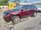 2011 FORD EDGE